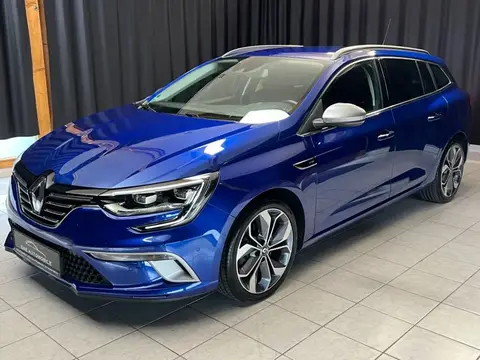 Used RENAULT MEGANE Diesel 2020 Ad 