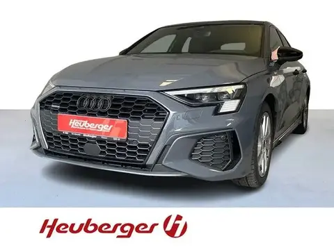 Annonce AUDI A3 Essence 2024 d'occasion 