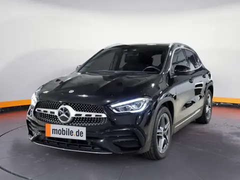 Annonce MERCEDES-BENZ CLASSE GLA Essence 2022 d'occasion 