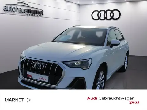 Used AUDI Q3 Hybrid 2021 Ad 