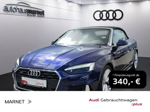 Used AUDI A5 Petrol 2021 Ad 