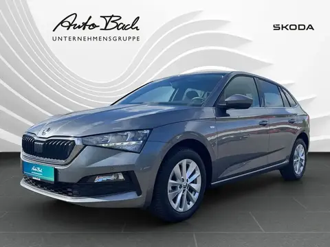 Used SKODA SCALA Petrol 2023 Ad 