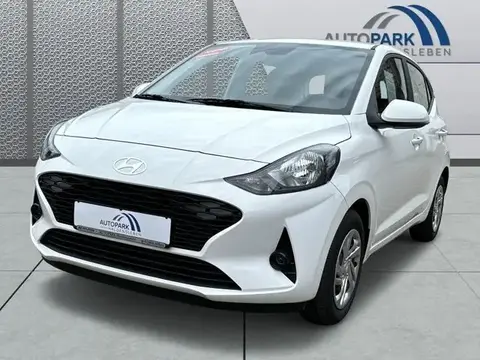 Annonce HYUNDAI I10 Essence 2024 d'occasion 