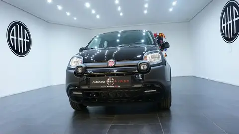 Used FIAT PANDA Hybrid 2023 Ad 