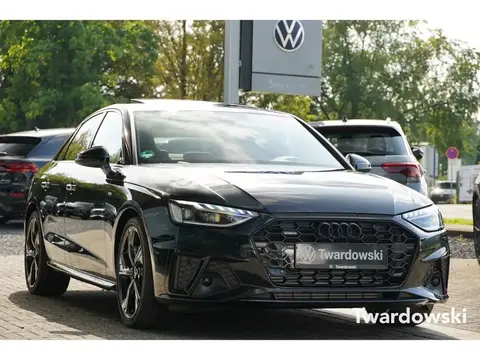 Used AUDI A4 Petrol 2023 Ad 