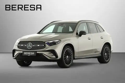 Annonce MERCEDES-BENZ CLASSE GLC Diesel 2024 d'occasion Allemagne