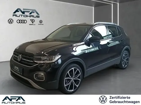 Used VOLKSWAGEN T-CROSS Petrol 2020 Ad 