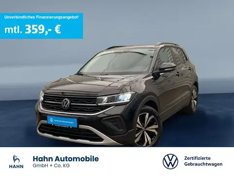 Used VOLKSWAGEN T-CROSS Petrol 2024 Ad 