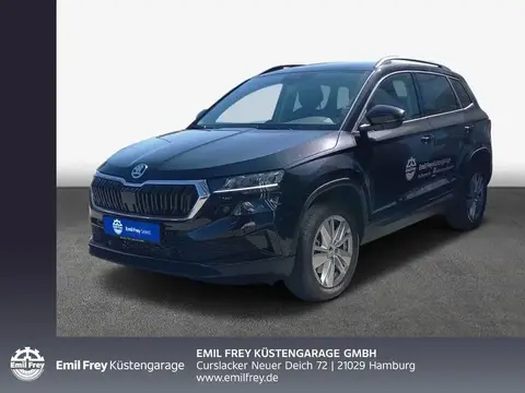 Annonce SKODA KAROQ Essence 2024 d'occasion 