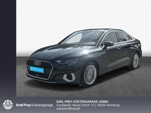 Annonce AUDI A3 Essence 2022 d'occasion 