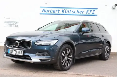 Annonce VOLVO V90 Diesel 2021 d'occasion 