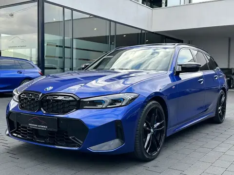 Annonce BMW M340I Essence 2023 d'occasion 