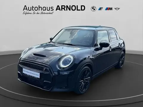 Used MINI COOPER Petrol 2023 Ad 