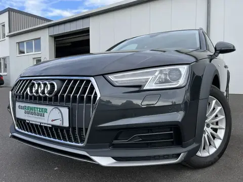 Annonce AUDI A4 Diesel 2019 d'occasion 