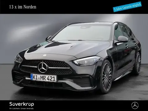 Used MERCEDES-BENZ CLASSE C Petrol 2024 Ad 