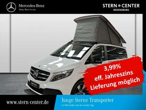 Used MERCEDES-BENZ CLASSE V Diesel 2023 Ad 