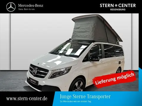 Used MERCEDES-BENZ CLASSE V Diesel 2023 Ad 