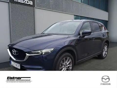 Used MAZDA CX-5 Petrol 2019 Ad 