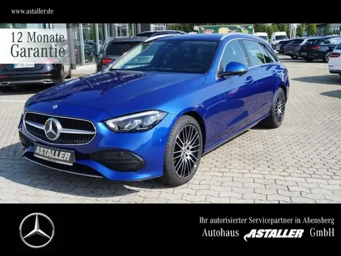 Used MERCEDES-BENZ CLASSE C Petrol 2022 Ad 