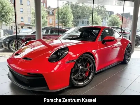 Annonce PORSCHE 911 Essence 2021 d'occasion 