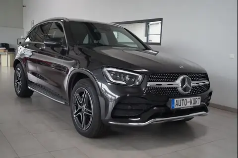 Annonce MERCEDES-BENZ CLASSE GLC Diesel 2020 d'occasion Allemagne