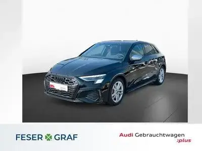 Annonce AUDI S3 Essence 2023 d'occasion Allemagne