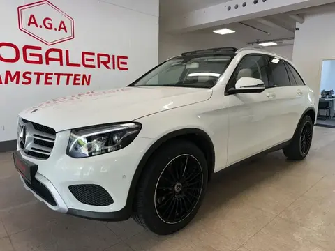 Used MERCEDES-BENZ CLASSE GLC Diesel 2018 Ad Germany