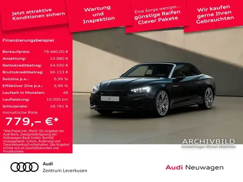 Used AUDI S5 Petrol 2024 Ad 