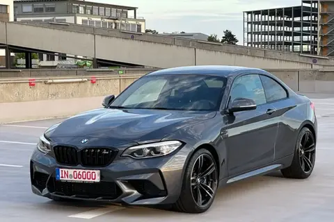 Annonce BMW M2 Essence 2018 d'occasion 