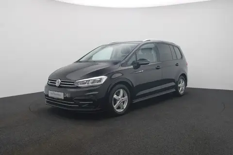 Annonce VOLKSWAGEN TOURAN Diesel 2020 d'occasion 