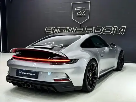 Annonce PORSCHE 992 Essence 2022 d'occasion 