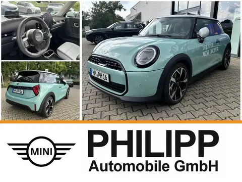 Annonce MINI COOPER Essence 2024 d'occasion 