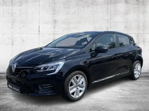 Annonce RENAULT CLIO Essence 2020 d'occasion 