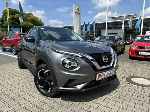 Annonce NISSAN JUKE Essence 2024 d'occasion 