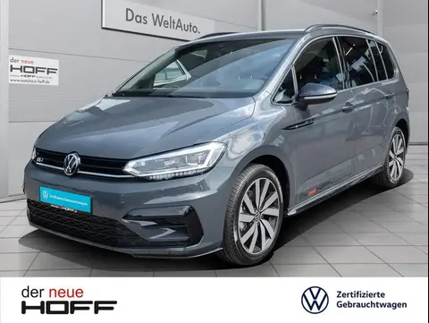 Used VOLKSWAGEN TOURAN Diesel 2024 Ad 