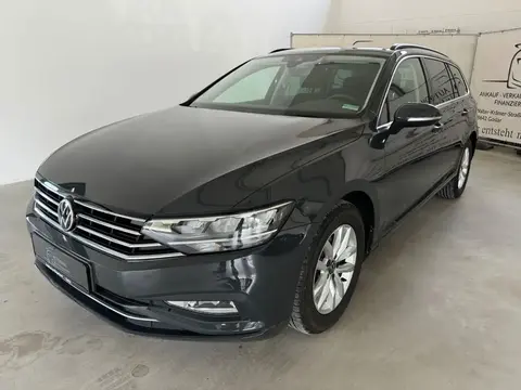 Annonce VOLKSWAGEN PASSAT Diesel 2021 d'occasion 