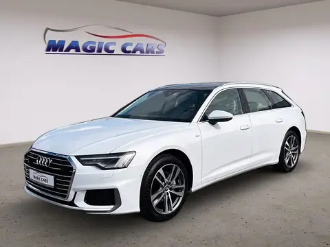 Used AUDI A6 Diesel 2020 Ad 