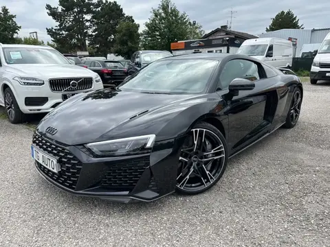 Annonce AUDI R8 Essence 2024 d'occasion 