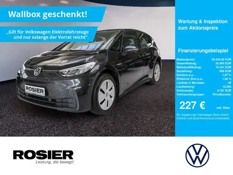 Used VOLKSWAGEN ID.3 Not specified 2021 Ad 