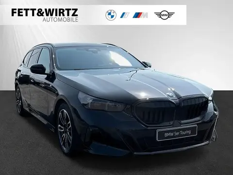 Annonce BMW SERIE 5 Diesel 2024 d'occasion 