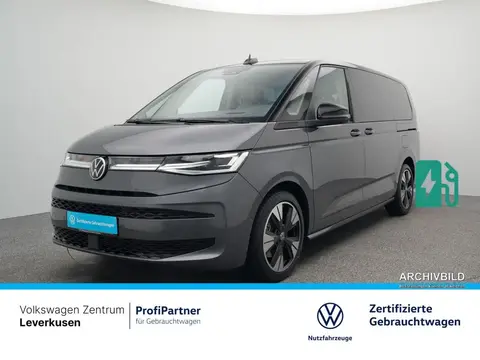 Annonce VOLKSWAGEN T7 Hybride 2024 d'occasion 