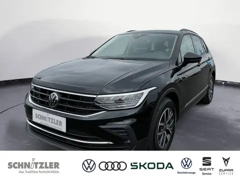 Annonce VOLKSWAGEN TIGUAN Essence 2023 d'occasion 