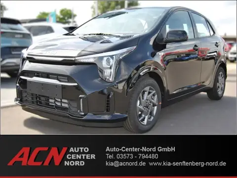 Used KIA PICANTO Petrol 2024 Ad 