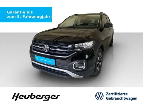 Used VOLKSWAGEN T-CROSS Petrol 2023 Ad 