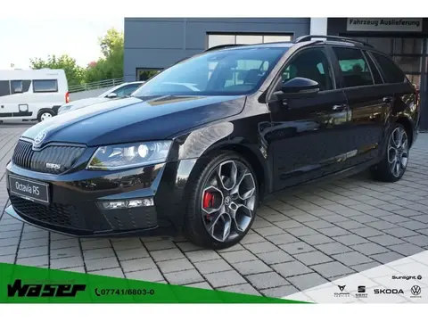 Used SKODA OCTAVIA Diesel 2016 Ad 