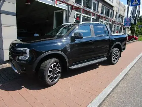 Annonce FORD RANGER Diesel 2023 d'occasion Allemagne