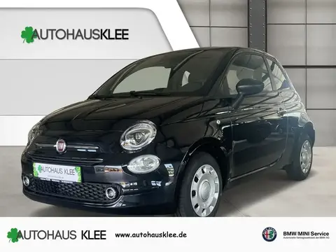 Used FIAT 500 Petrol 2024 Ad 