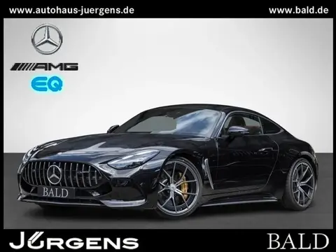 Used MERCEDES-BENZ CLASSE GT Petrol 2023 Ad 