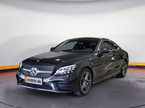 Annonce MERCEDES-BENZ CLASSE C Essence 2023 d'occasion 