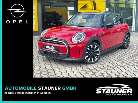 Used MINI COOPER Petrol 2023 Ad 